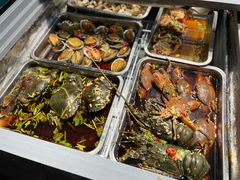 -龙眼南白粥六顺白粥