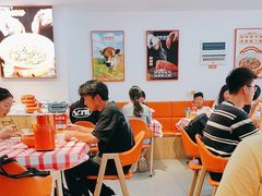 -韵味湘肴·小炒黄牛肉(五一广场美食地标店)