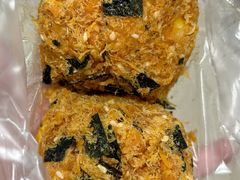 海苔风味酥松小贝-鲍师傅糕点(永安里店)