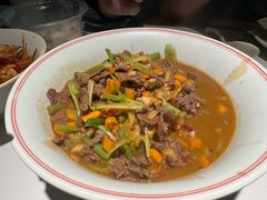 -传统菜农庄(皇姑路店)