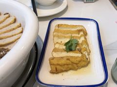 -陆记鹅庄·潮汕菜·狮头鹅(大仟里店)