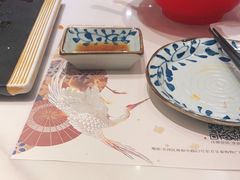 -羽寿司(东方宝泰店)