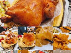 -张记焖窑·十五年专注焖烤(雍和宫店)