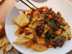 -太二酸菜鱼(武汉光谷保利店)