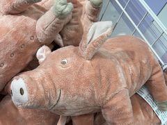 -宜家家居(四元桥商场店)