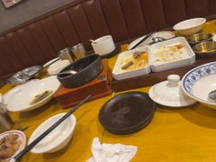 -东就鸭饭店·古早海南菜(友谊南海城店)