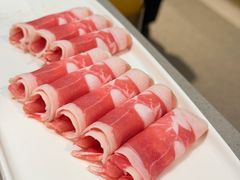 -海底捞火锅(金桥太茂商业广场店)