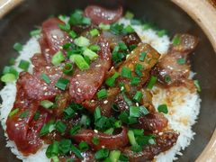 -红星光发煲仔饭(文海店)