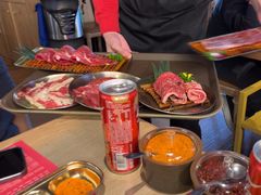 -西塔老太太泥炉烤肉(望京一店)