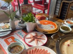 -陈渡桥老火锅(清潭店)