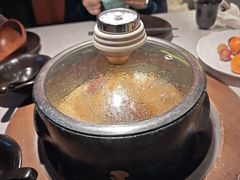 -芸山季·云南山珍菌火锅(人民广场来福士店)