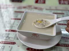 -香港華心糖水鋪(南西总店)