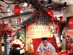 -丈母娘的饭局•新金陵菜(牛首山店)