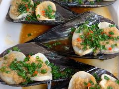 -玫瑰厅上海菜(兴国路店)