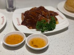 -香港新发烧腊茶餐厅(书城店)