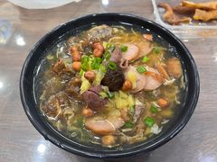 卤面底-阿芬卤面(花巷店)