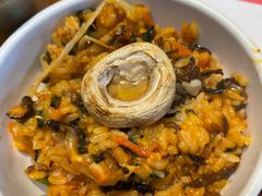 石锅拌饭-青鹤谷(苏州店)