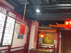 -秦月轩·陕西家乡菜(阜成路·五棵松店)