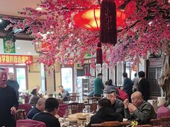 -那家老院子东北菜·饺子·小鸡炖蘑菇(艳华街店)