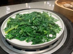 -粗茶淡饭·蒸鲜(光谷店)