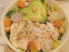 -农畉LONFOOD(福田星河COCOPark店)