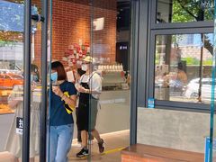 门面-Manner Coffee(淮海755店)