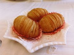 -潮福城大酒楼·潮粤菜·港式点心(阳光城店)
