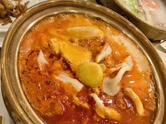 -第六季自助餐厅(北太平庄店)