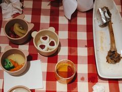 -西贝(厦门中华城店)