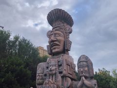 -沈阳方特欢乐世界