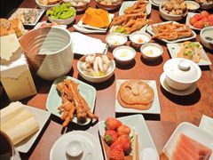 -青藤茶馆(南山路店)