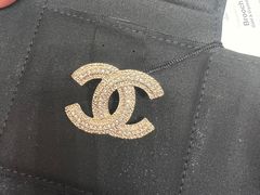 -CHANEL(恒隆广场店)
