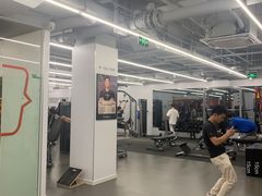 -乐刻健身(宸融大厦店)