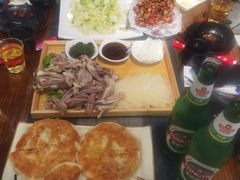 -回香楼大连新派清真菜