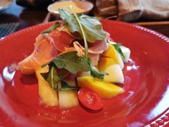 -杭州西子湖四季酒店-WL BISTRO西湖餐厅(灵隐路店)