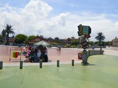 -厦门方特梦幻王国