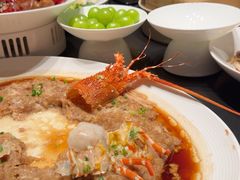 -望海湾海鲜楼·海鲜(开发区店)