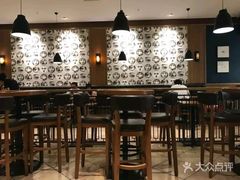 大堂-糖纸甜品(恒一广场店)