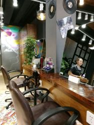 -米莱 Hair Salon 美髮