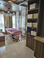 -青青一生美皮肤管理