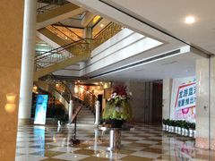 -蓝天清水湾国际大酒店