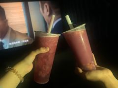 -汉巴味德(大悦城店)