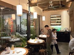 -二泉园老菜馆·百年无锡菜