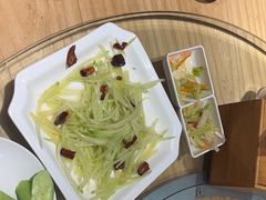 -福茂源横山铁锅羊肉(牡丹园店)