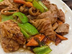 -翟氏天天小吃(上东街区店)