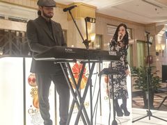 -国际饭店·原点咖啡吧ORIGIN CAFE&BAR