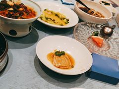 -海鸿荟·沿江菜(中山北路店)