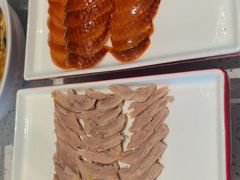 -玉林烤鸭店(垡头店)
