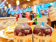 -子午路张记肉夹馍(兵马俑店)