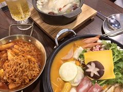 -韩鼎丰·韩国料理(林奥店)